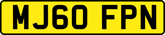 MJ60FPN