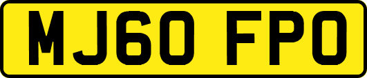 MJ60FPO