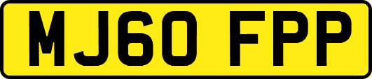 MJ60FPP