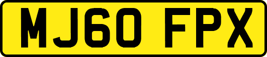 MJ60FPX