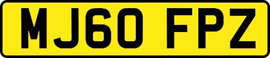 MJ60FPZ