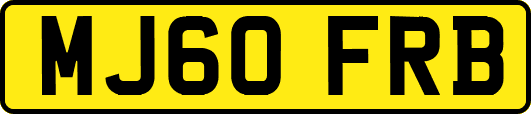 MJ60FRB