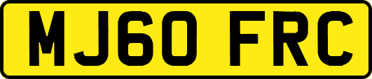 MJ60FRC
