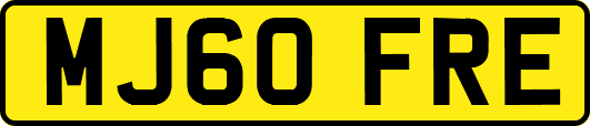 MJ60FRE