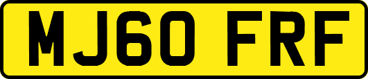 MJ60FRF