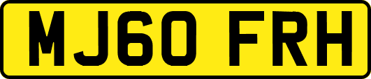 MJ60FRH