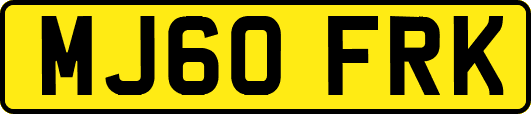 MJ60FRK