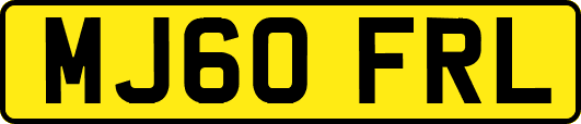 MJ60FRL