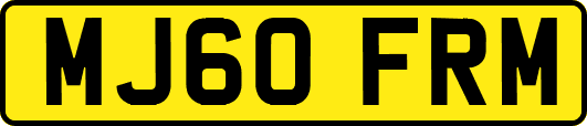 MJ60FRM
