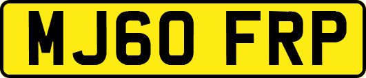MJ60FRP