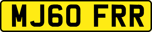 MJ60FRR