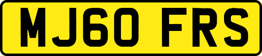 MJ60FRS