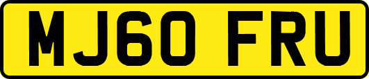 MJ60FRU