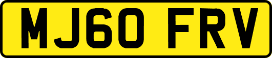 MJ60FRV