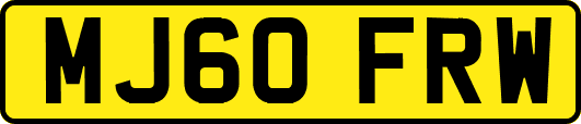 MJ60FRW