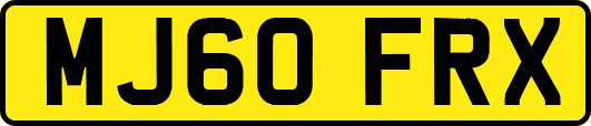 MJ60FRX