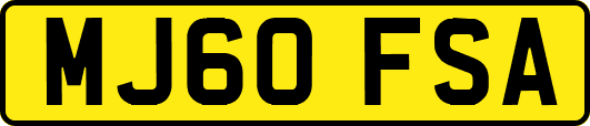 MJ60FSA