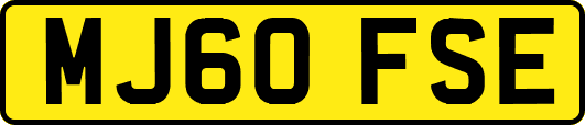 MJ60FSE
