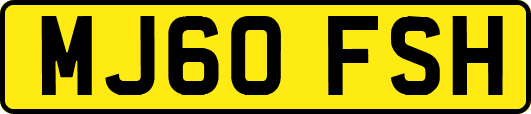 MJ60FSH
