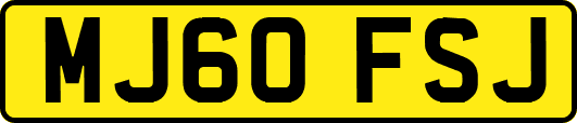 MJ60FSJ