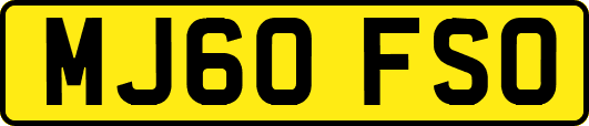 MJ60FSO