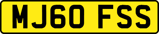 MJ60FSS