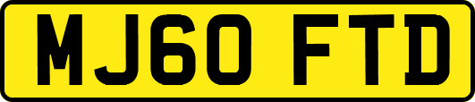 MJ60FTD