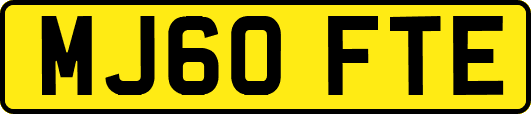 MJ60FTE
