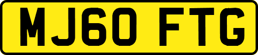 MJ60FTG