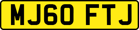MJ60FTJ