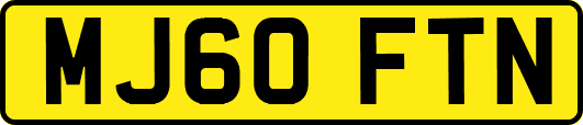 MJ60FTN