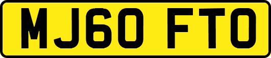 MJ60FTO