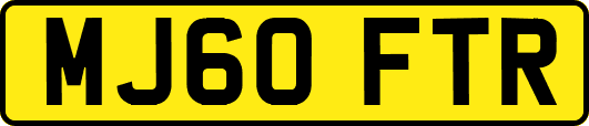MJ60FTR