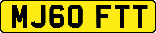 MJ60FTT