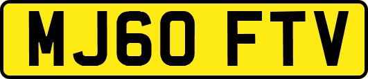 MJ60FTV