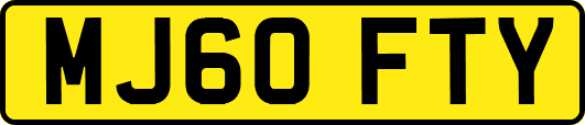MJ60FTY