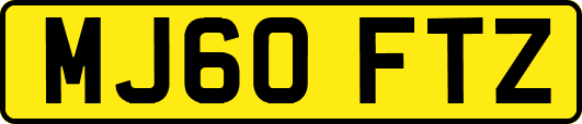 MJ60FTZ