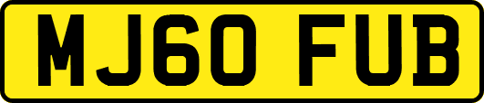 MJ60FUB