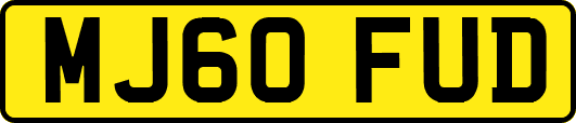 MJ60FUD