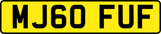 MJ60FUF