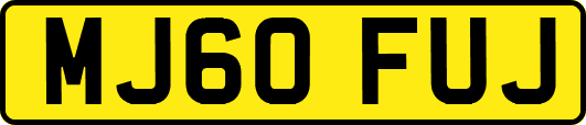 MJ60FUJ