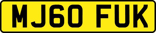 MJ60FUK