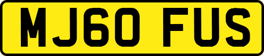 MJ60FUS