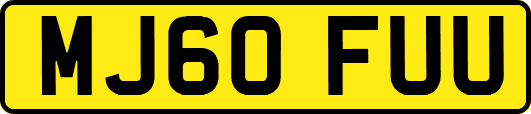 MJ60FUU