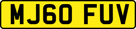 MJ60FUV