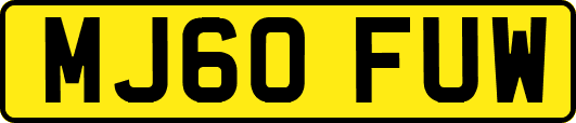 MJ60FUW