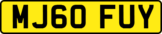 MJ60FUY
