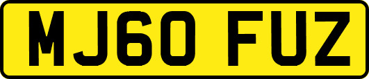 MJ60FUZ