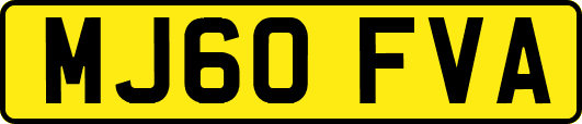MJ60FVA