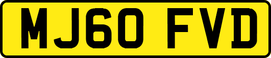 MJ60FVD